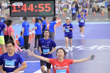 RUN TO LIVE 2024 - Ảnh #1391516