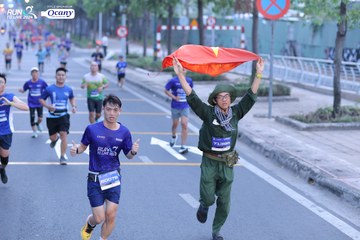 RUN TO LIVE 2024 - Ảnh #1431640
