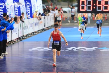 RUN TO LIVE 2024 - Ảnh #1371547