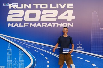 RUN TO LIVE 2024 - Ảnh #1308305