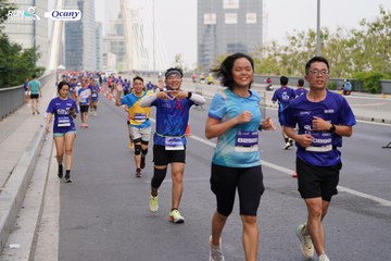 RUN TO LIVE 2024 - Ảnh #1362037