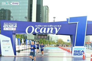 RUN TO LIVE 2024 - Ảnh #1426348
