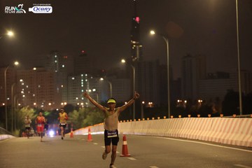 RUN TO LIVE 2024 - Ảnh #1439292
