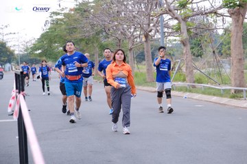 RUN TO LIVE 2024 - Ảnh #1400231