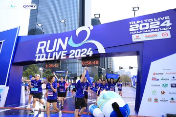 RUN TO LIVE 2024 - Ảnh #1370455