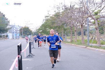 RUN TO LIVE 2024 - Ảnh #1399619