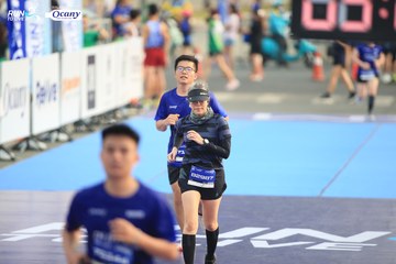 RUN TO LIVE 2024 - Ảnh #1412273