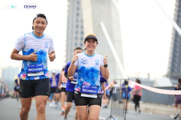 RUN TO LIVE 2024 - Ảnh #1348937