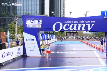 RUN TO LIVE 2024 - Ảnh #1416822