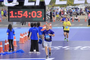 RUN TO LIVE 2024 - Ảnh #1394788