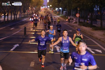 RUN TO LIVE 2024 - Ảnh #1432349