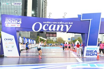 RUN TO LIVE 2024 - Ảnh #1418708