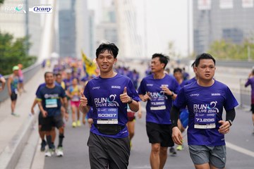 RUN TO LIVE 2024 - Ảnh #1345673
