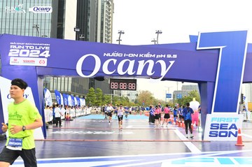 RUN TO LIVE 2024 - Ảnh #1419532