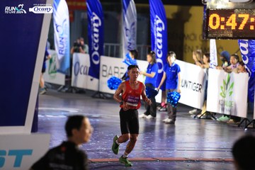 RUN TO LIVE 2024 - Ảnh #1378402