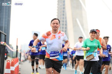 RUN TO LIVE 2024 - Ảnh #1343911