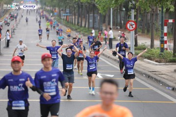 RUN TO LIVE 2024 - Ảnh #1437620