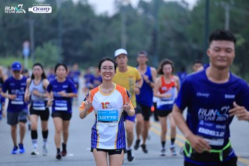 RUN TO LIVE 2024 - Ảnh #1369858
