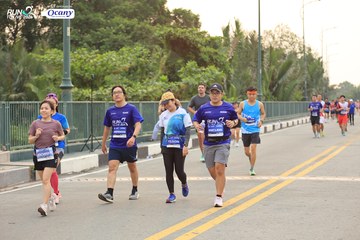 RUN TO LIVE 2024 - Ảnh #1405370