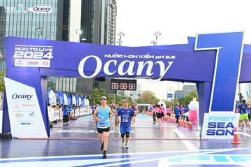RUN TO LIVE 2024 - Ảnh #1419058