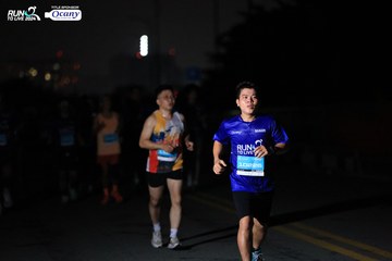 RUN TO LIVE 2024 - Ảnh #1340591