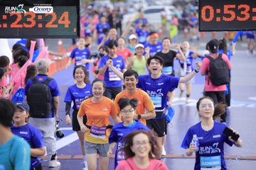 RUN TO LIVE 2024 - Ảnh #1361943