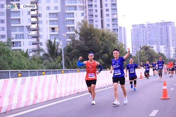 RUN TO LIVE 2024 - Ảnh #1447219