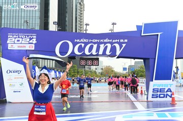 RUN TO LIVE 2024 - Ảnh #1420686