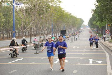 RUN TO LIVE 2024 - Ảnh #1421539