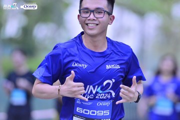 RUN TO LIVE 2024 - Ảnh #1336456