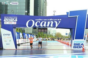 RUN TO LIVE 2024 - Ảnh #1428417