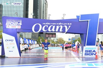 RUN TO LIVE 2024 - Ảnh #1419280