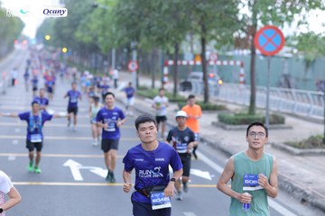 RUN TO LIVE 2024 - Ảnh #1433938