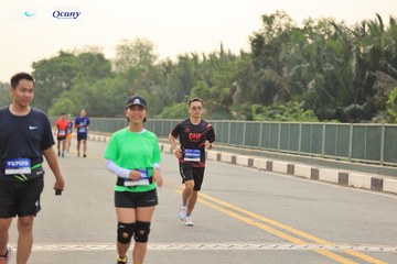 RUN TO LIVE 2024 - Ảnh #1408414