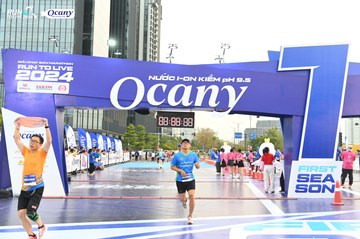 RUN TO LIVE 2024 - Ảnh #1418715