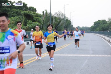 RUN TO LIVE 2024 - Ảnh #1387675