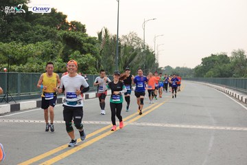 RUN TO LIVE 2024 - Ảnh #1399227