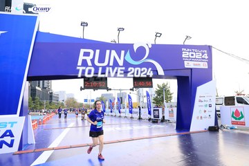 RUN TO LIVE 2024 - Ảnh #1416157