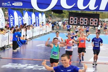 RUN TO LIVE 2024 - Ảnh #1404292