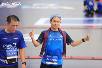 RUN TO LIVE 2024 - Ảnh #1409884