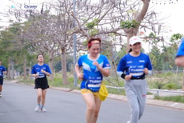 RUN TO LIVE 2024 - Ảnh #1400099