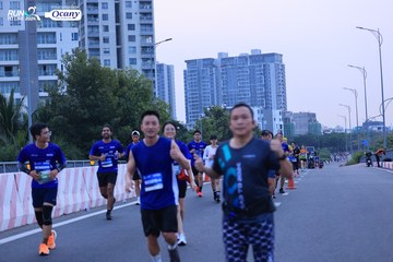 RUN TO LIVE 2024 - Ảnh #1448977