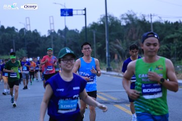 RUN TO LIVE 2024 - Ảnh #1362937