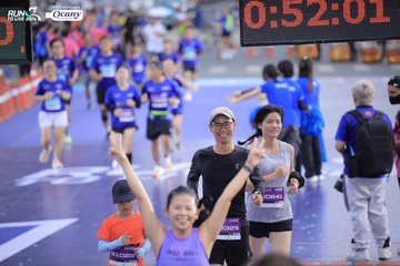 RUN TO LIVE 2024 - Ảnh #1361067