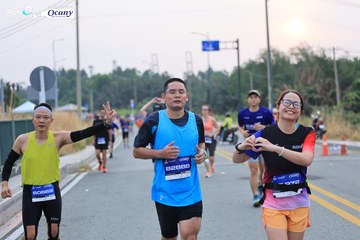 RUN TO LIVE 2024 - Ảnh #1377521
