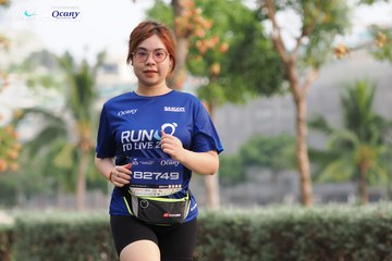 RUN TO LIVE 2024 - Ảnh #1350389