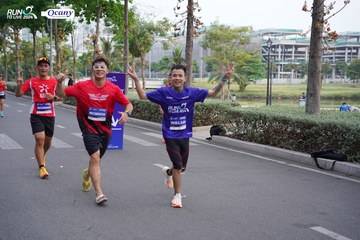 RUN TO LIVE 2024 - Ảnh #1385351