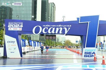 RUN TO LIVE 2024 - Ảnh #1428266