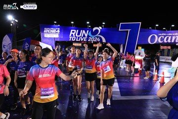 RUN TO LIVE 2024 - Ảnh #1320394