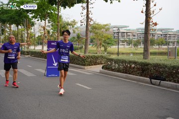 RUN TO LIVE 2024 - Ảnh #1390614